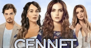Cennet