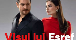 Visul lui Eșref