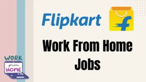Flipkart-Work-From-Home-Jobs